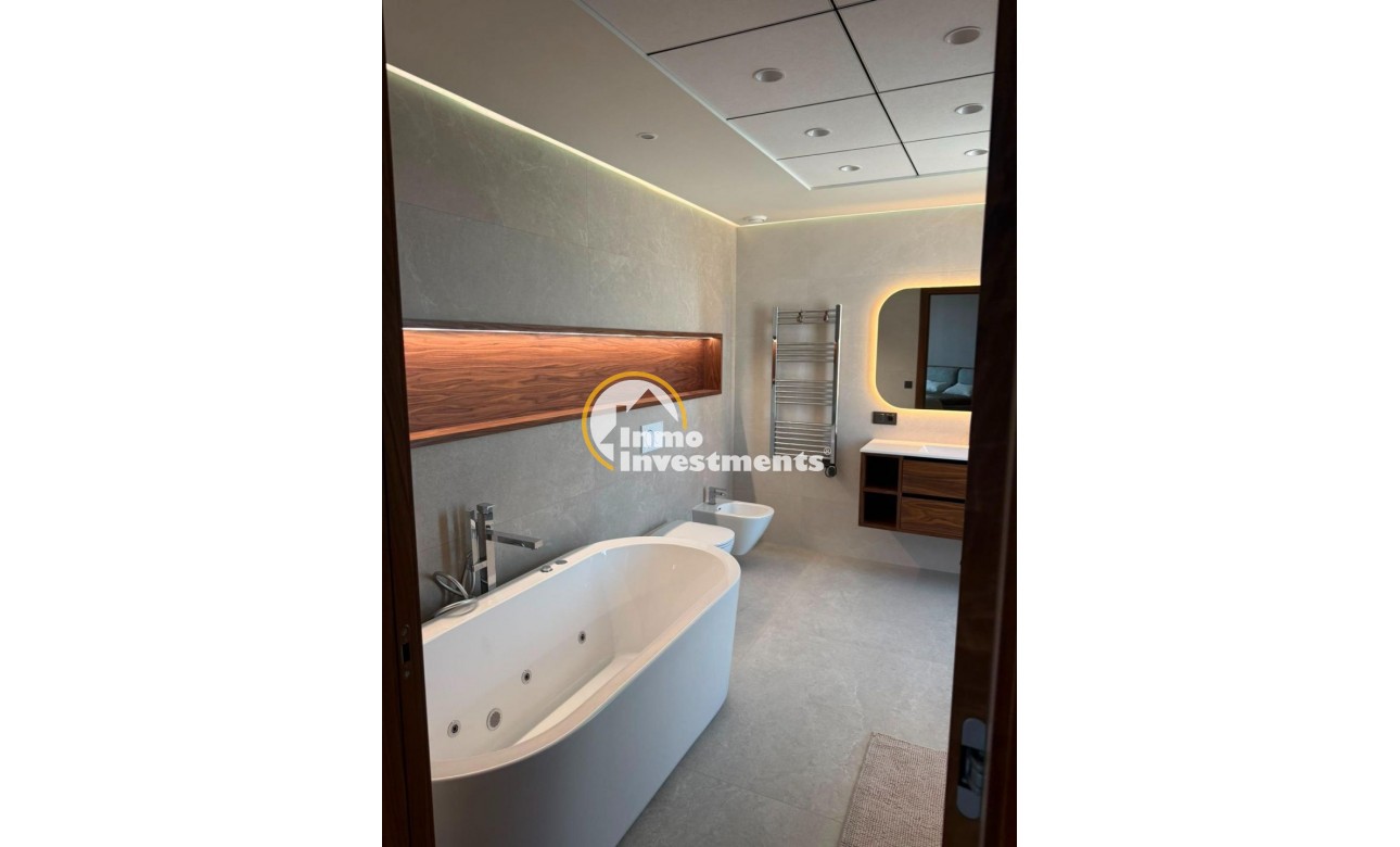 Revente privée - Villa - Rojales - Centro de la Ciudad Quesada