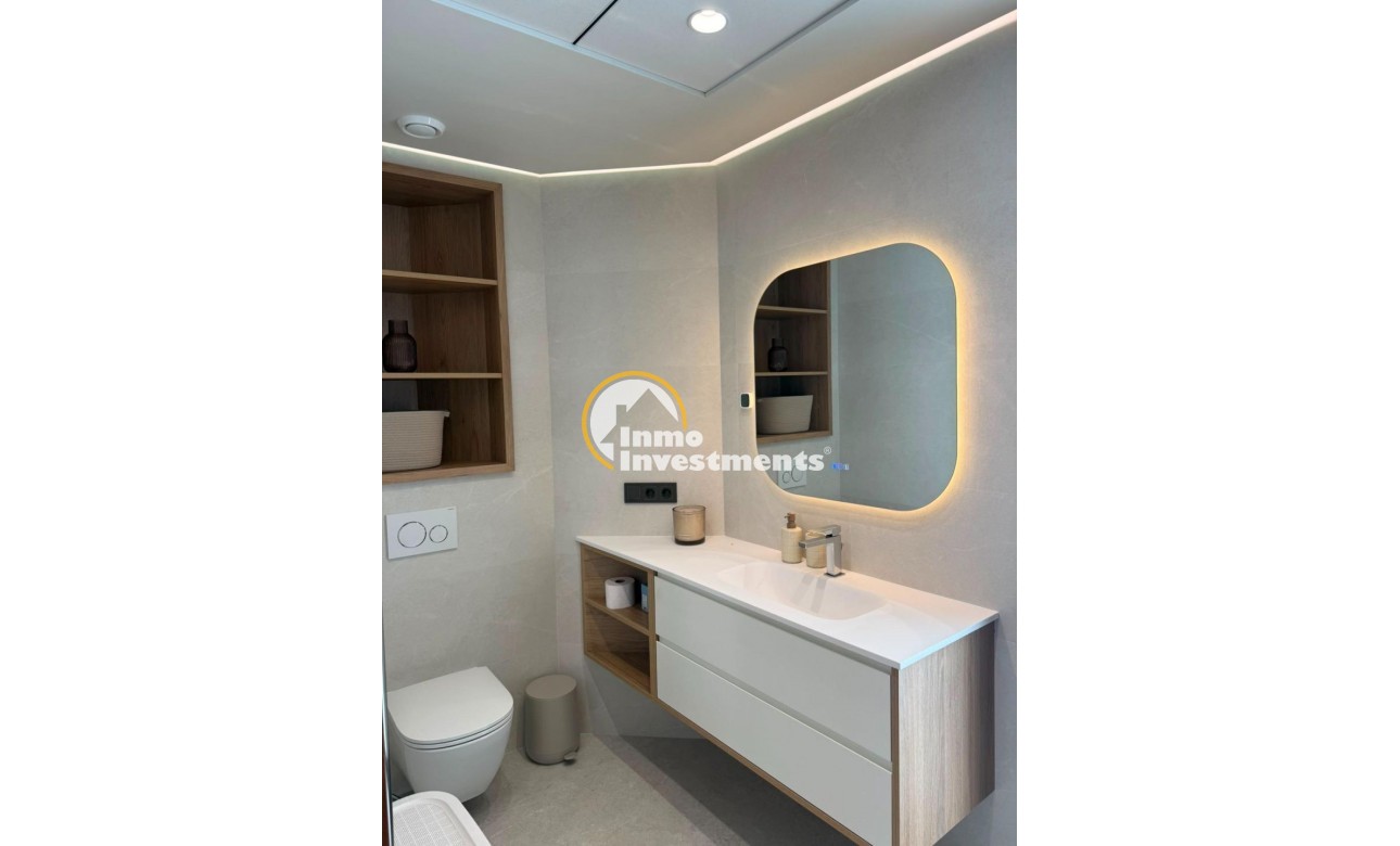Revente privée - Villa - Rojales - Centro de la Ciudad Quesada