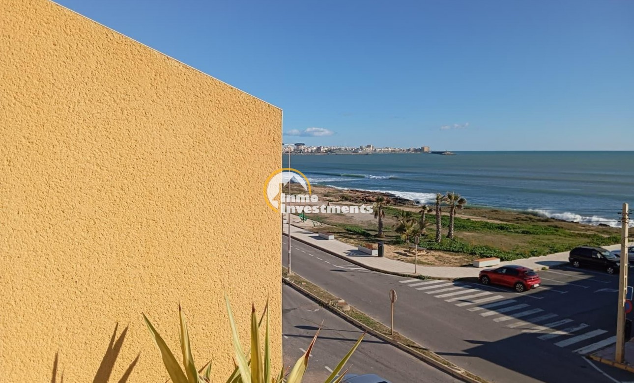 Bestaande bouw - Penthouse - Torrevieja - Eliseos playa