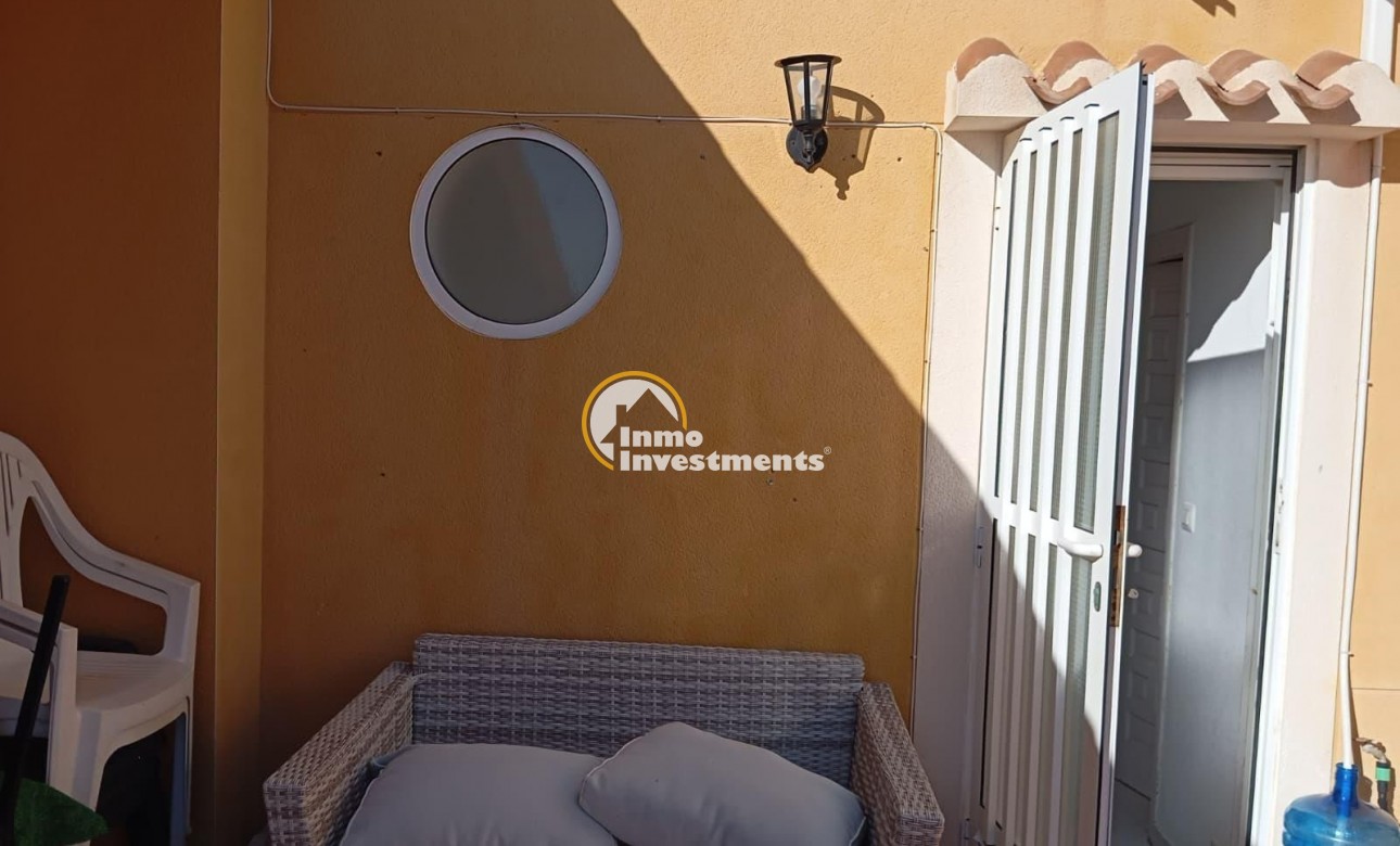 Resale - Penthouse - Torrevieja - Eliseos playa