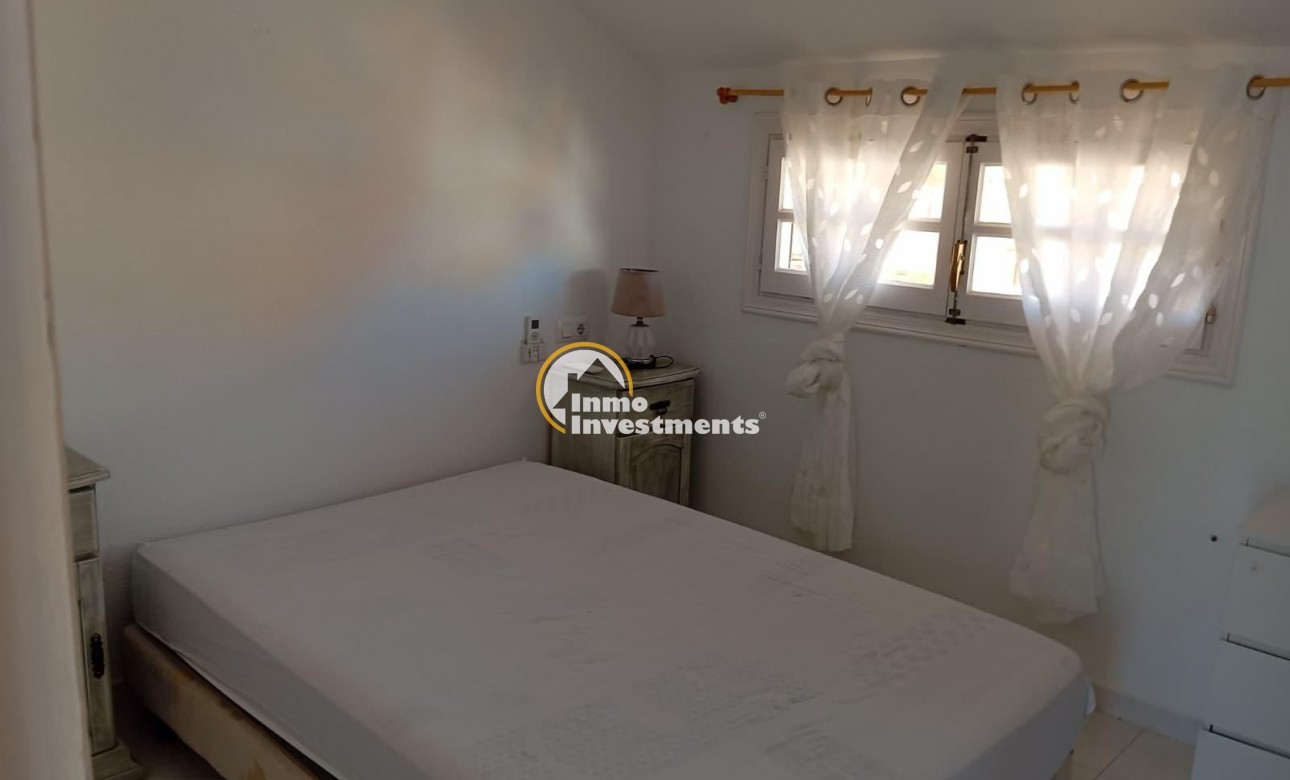 Resale - Penthouse - Torrevieja - Eliseos playa