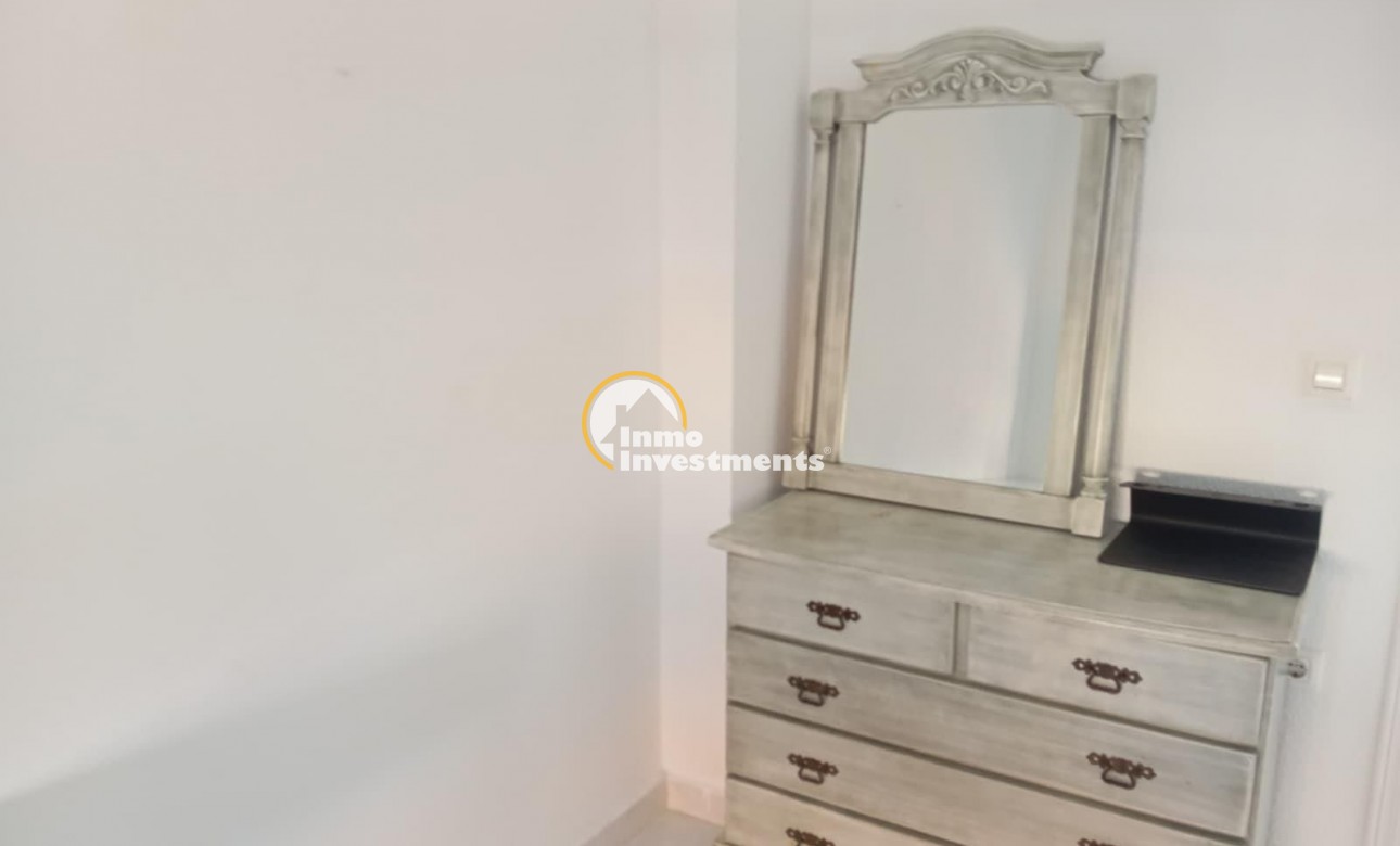Resale - Penthouse - Torrevieja - Eliseos playa