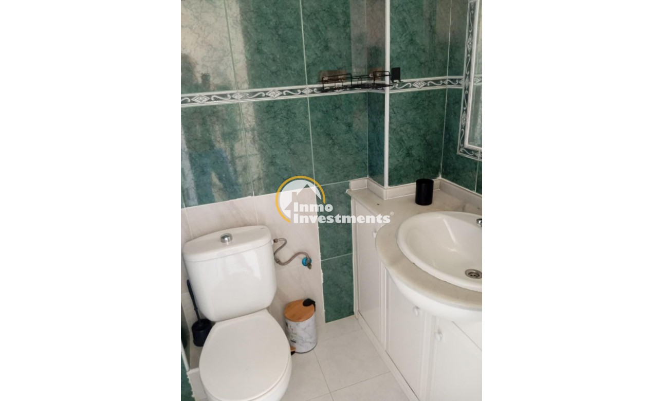 Resale - Penthouse - Torrevieja - Eliseos playa