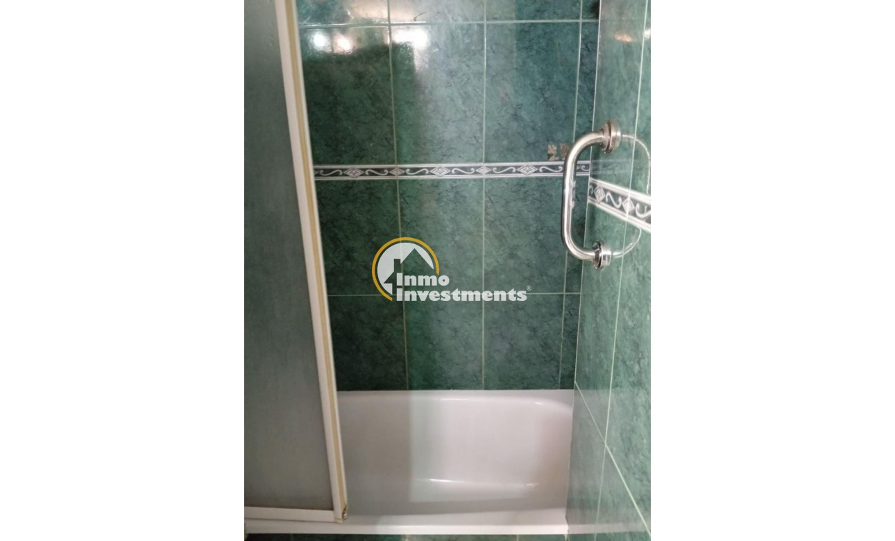 Resale - Penthouse - Torrevieja - Eliseos playa