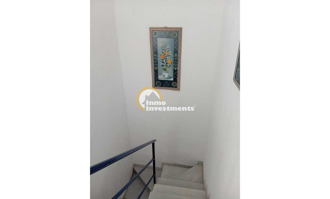 Resale - Penthouse - Torrevieja - Eliseos playa