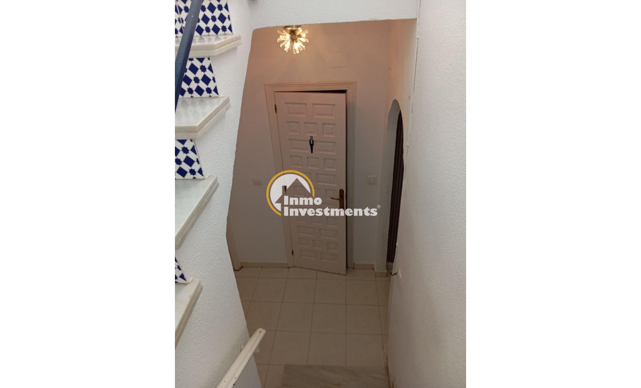 Resale - Penthouse - Torrevieja - Eliseos playa