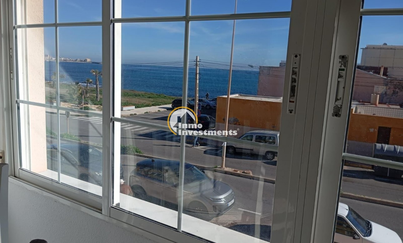 Resale - Penthouse - Torrevieja - Eliseos playa