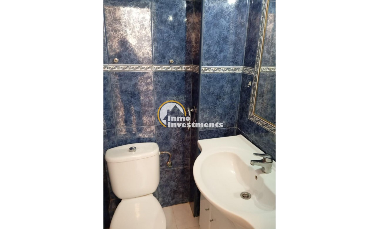 Resale - Penthouse - Torrevieja - Eliseos playa