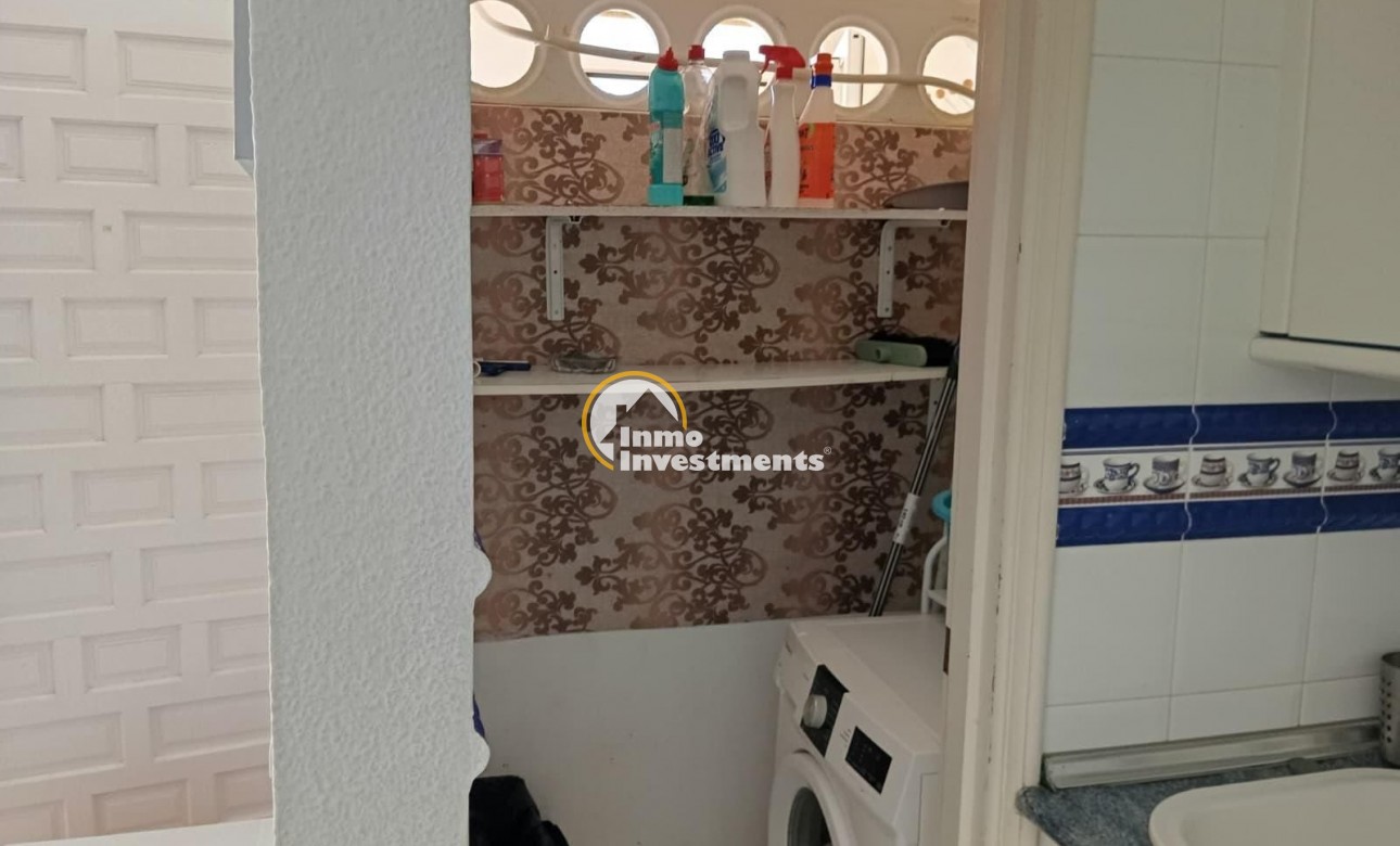 Resale - Penthouse - Torrevieja - Eliseos playa