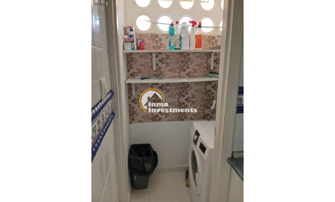 Resale - Penthouse - Torrevieja - Eliseos playa
