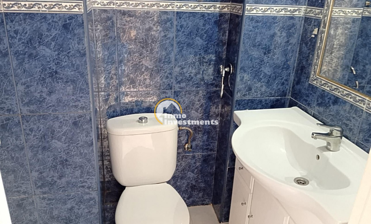 Resale - Penthouse - Torrevieja - Eliseos playa