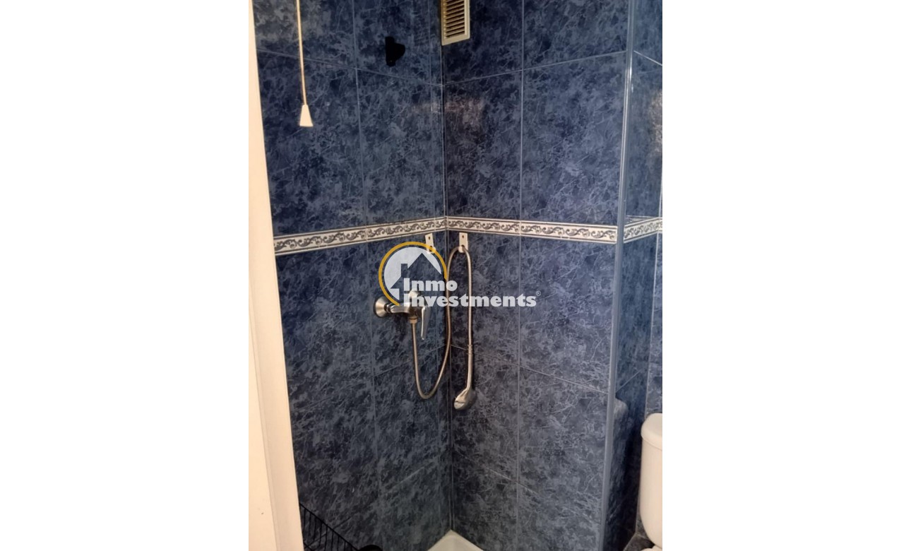 Resale - Penthouse - Torrevieja - Eliseos playa