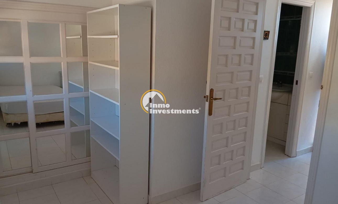 Resale - Penthouse - Torrevieja - Eliseos playa