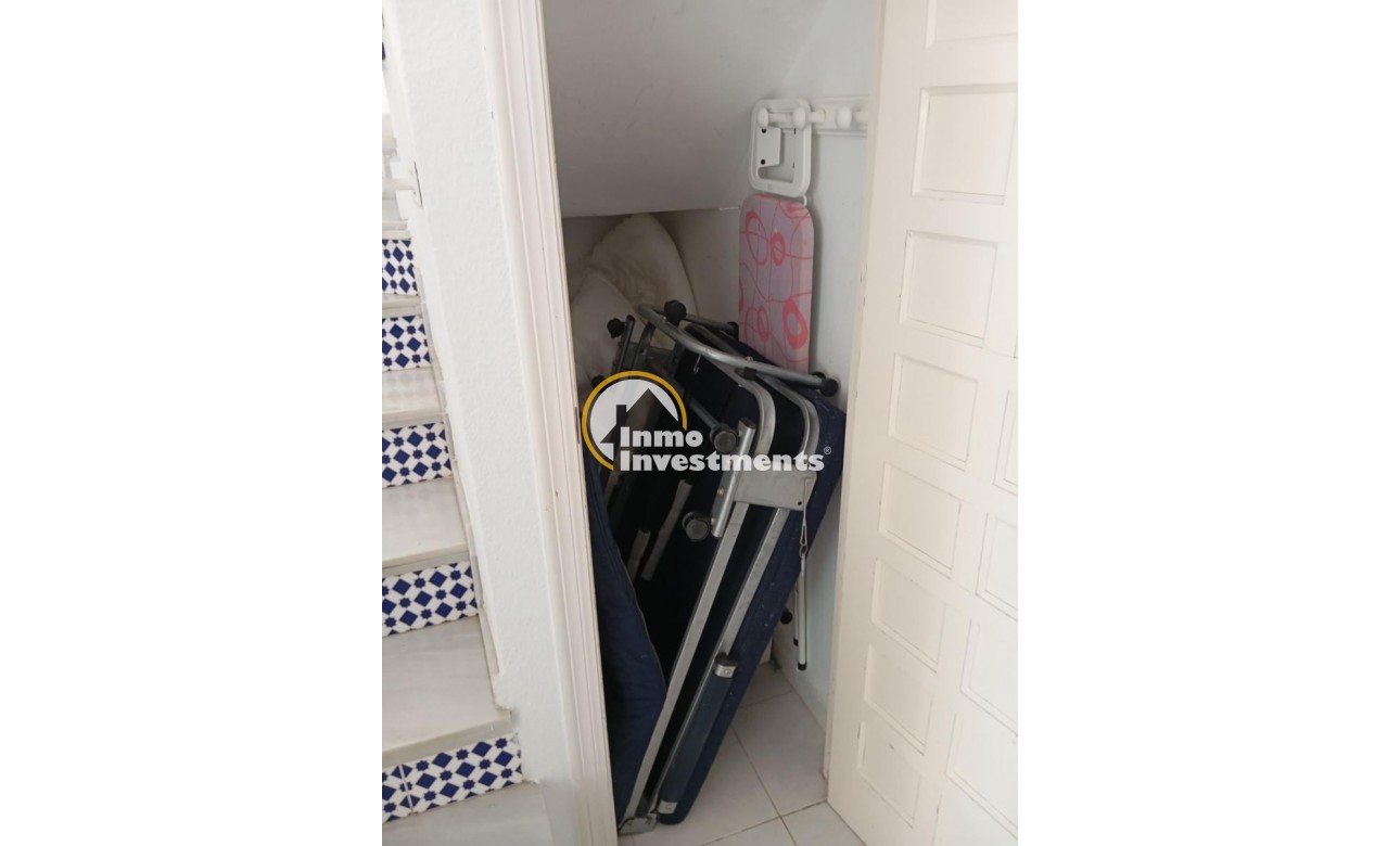 Resale - Penthouse - Torrevieja - Eliseos playa