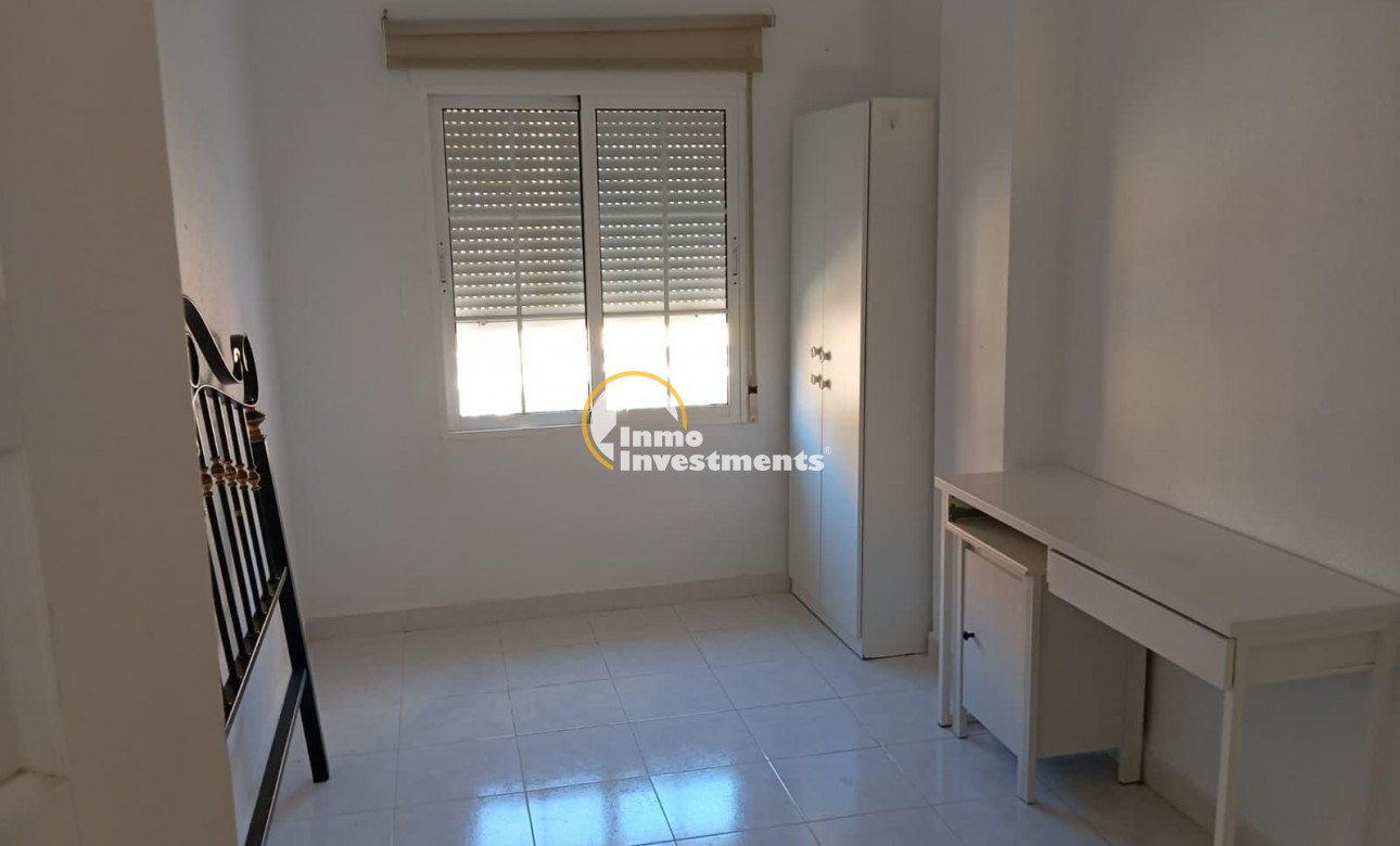 Resale - Penthouse - Torrevieja - Eliseos playa