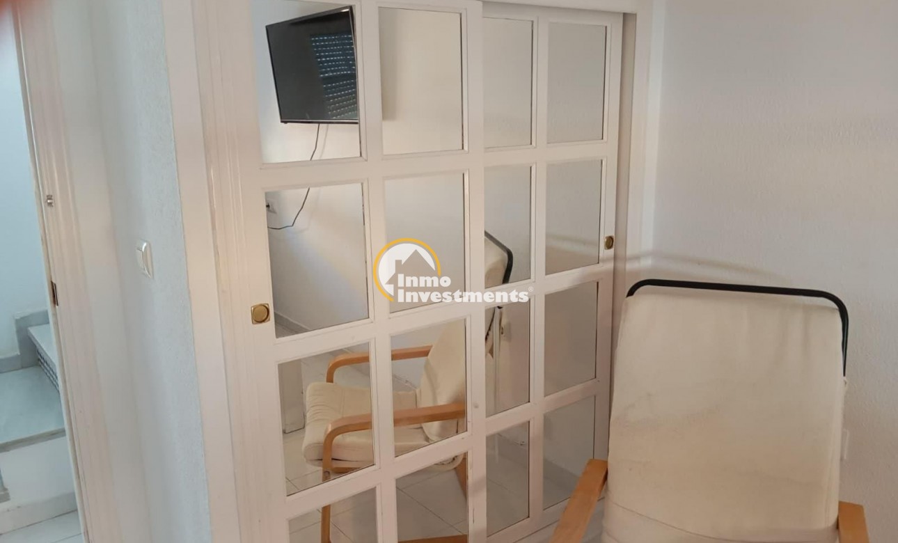 Resale - Penthouse - Torrevieja - Eliseos playa