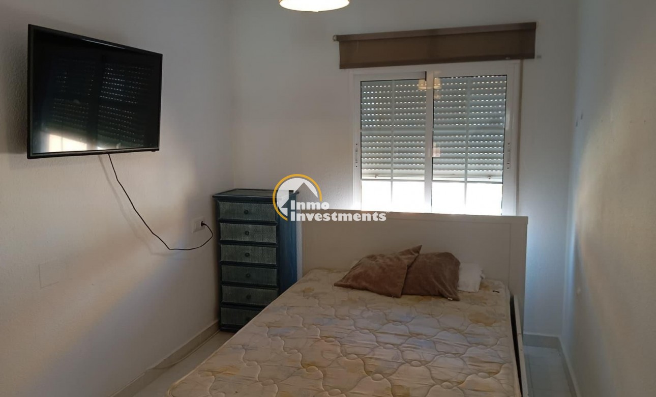 Resale - Penthouse - Torrevieja - Eliseos playa