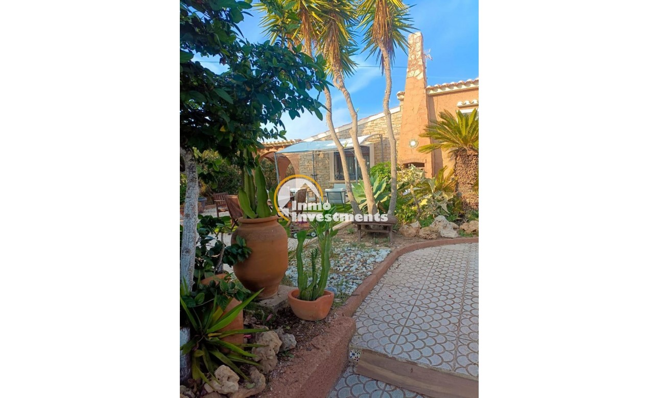 Resale - Villa - Torrevieja - Torreblanca
