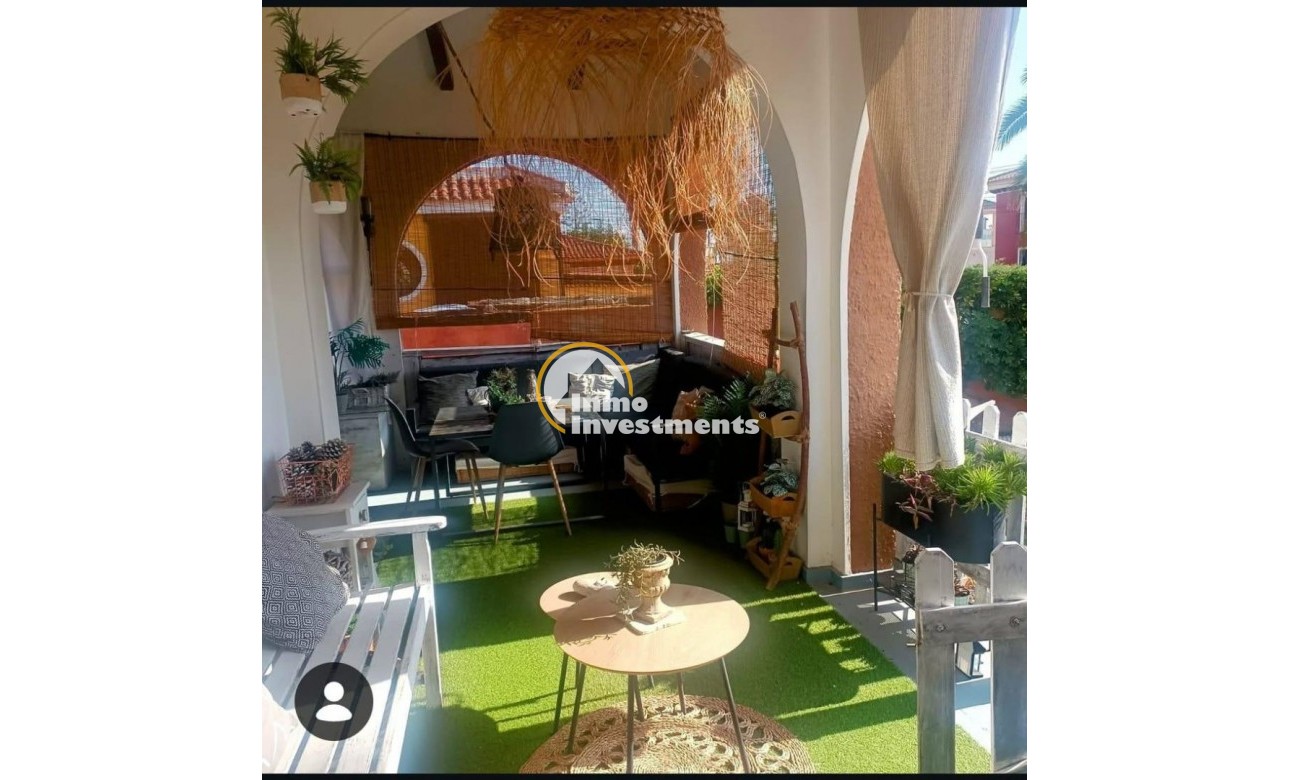 Resale - Villa - Torrevieja - Torreblanca