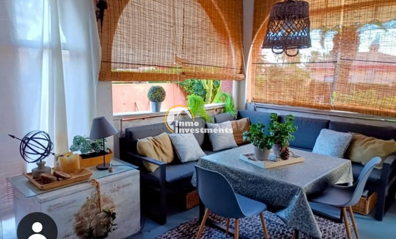 Resale - Villa - Torrevieja - Torreblanca