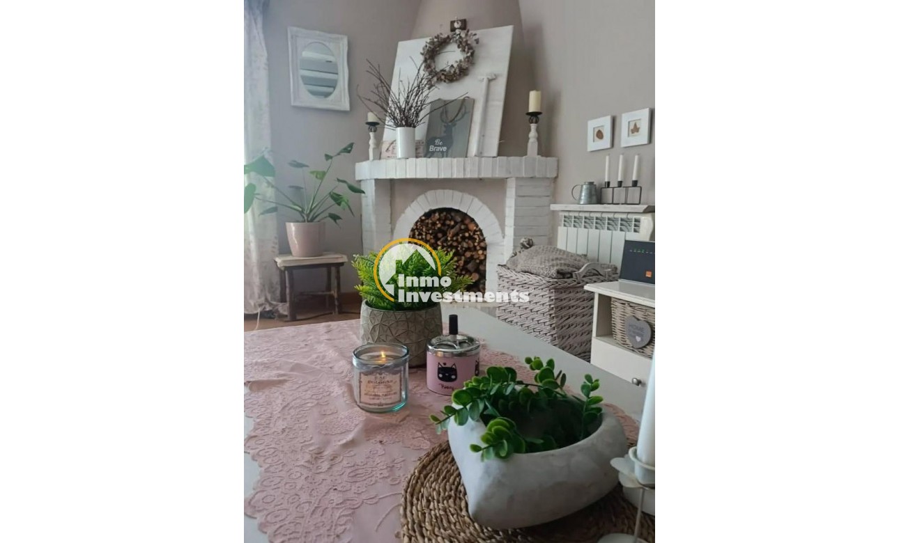 Resale - Villa - Torrevieja - Torreblanca