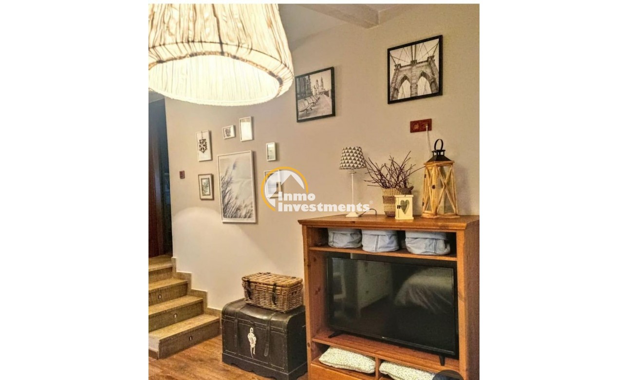 Resale - Villa - Torrevieja - Torreblanca