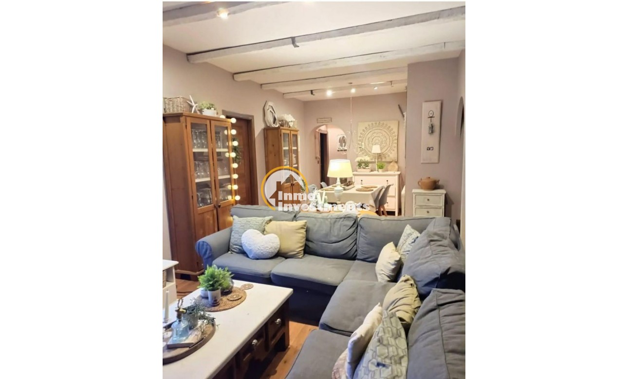 Resale - Villa - Torrevieja - Torreblanca