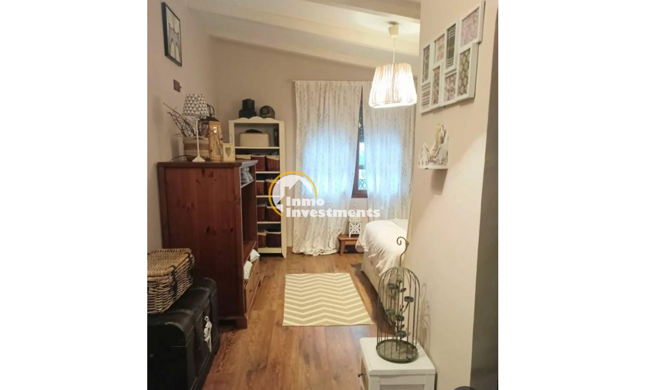 Resale - Villa - Torrevieja - Torreblanca