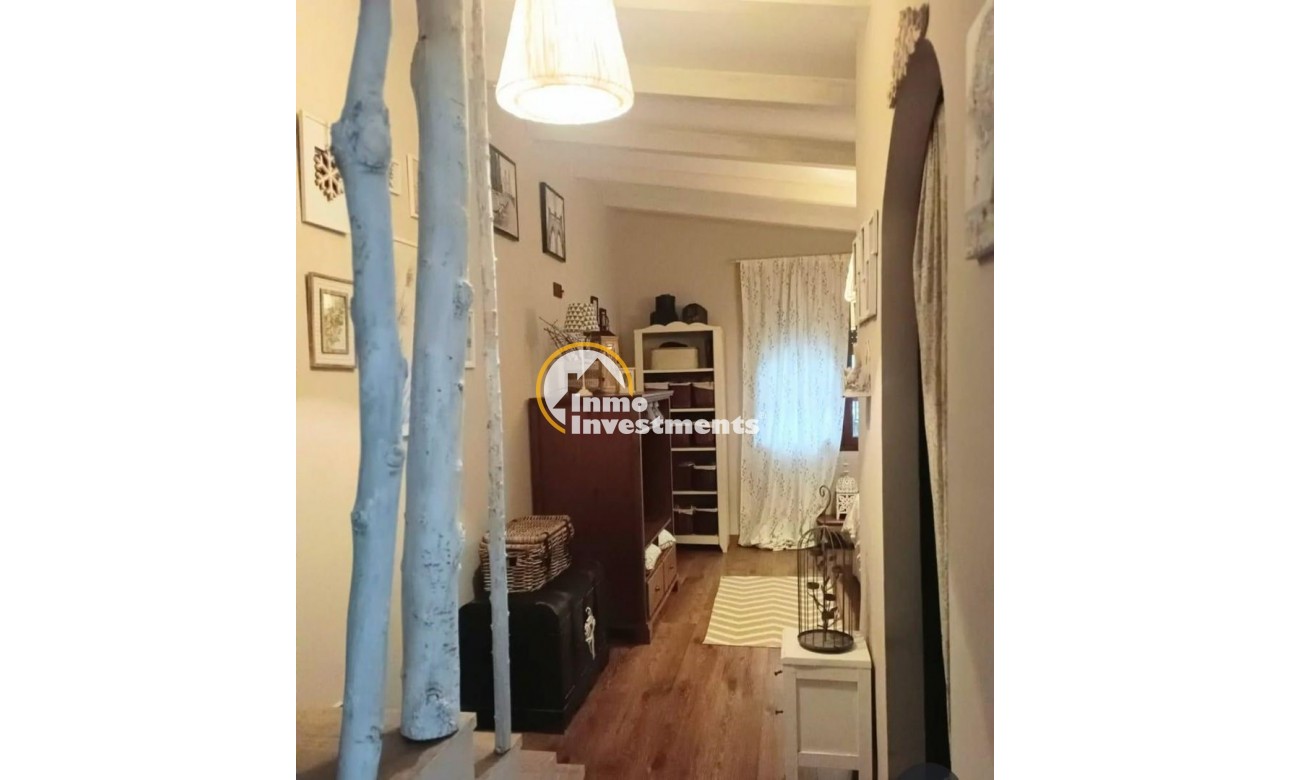 Resale - Villa - Torrevieja - Torreblanca