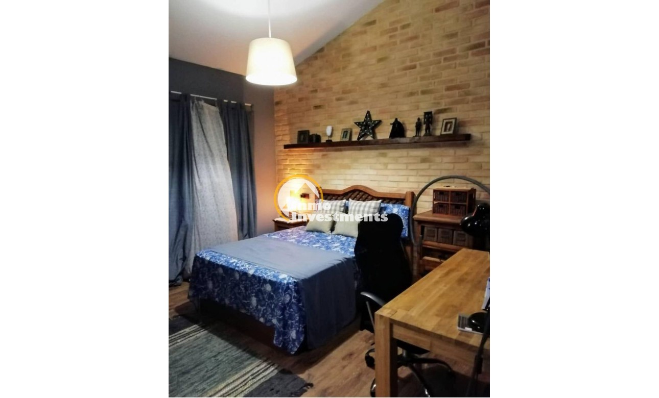 Resale - Villa - Torrevieja - Torreblanca