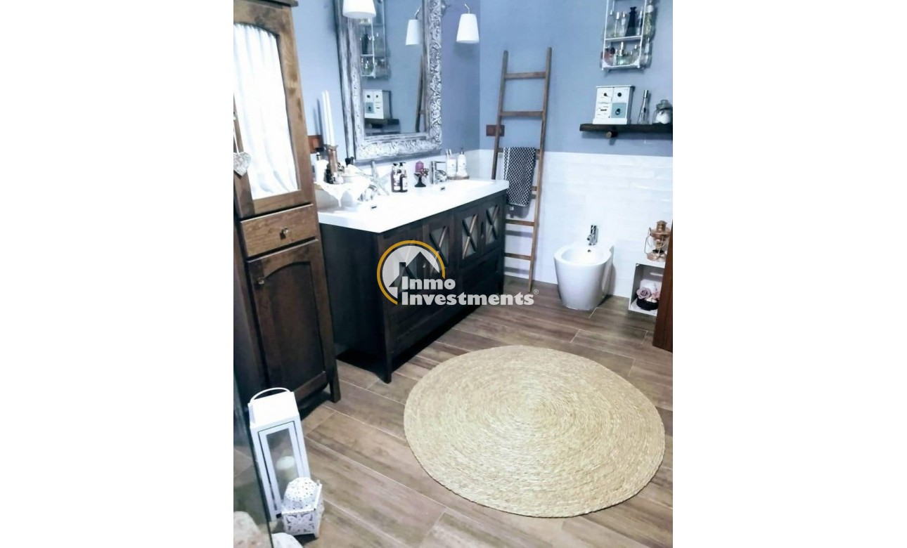 Resale - Villa - Torrevieja - Torreblanca