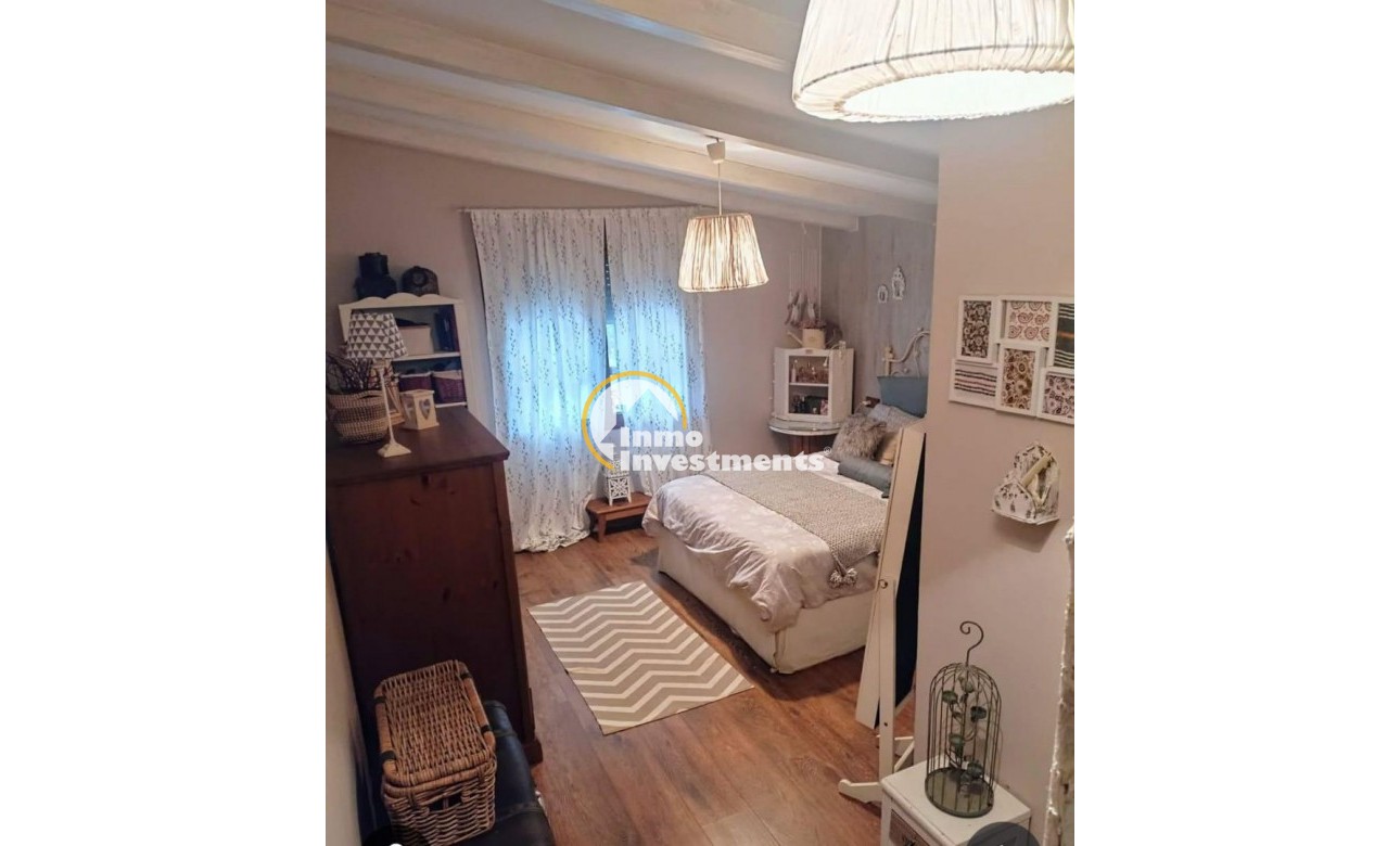 Resale - Villa - Torrevieja - Torreblanca
