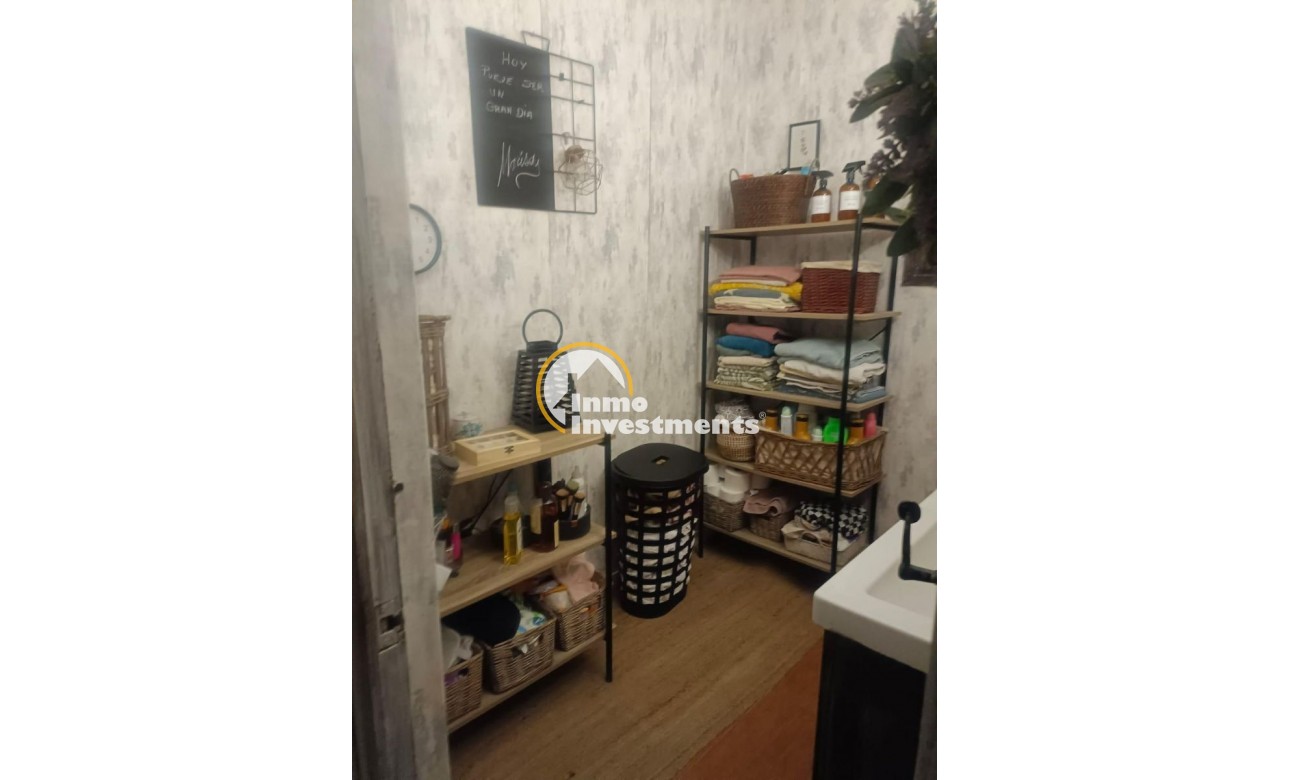 Resale - Villa - Torrevieja - Torreblanca