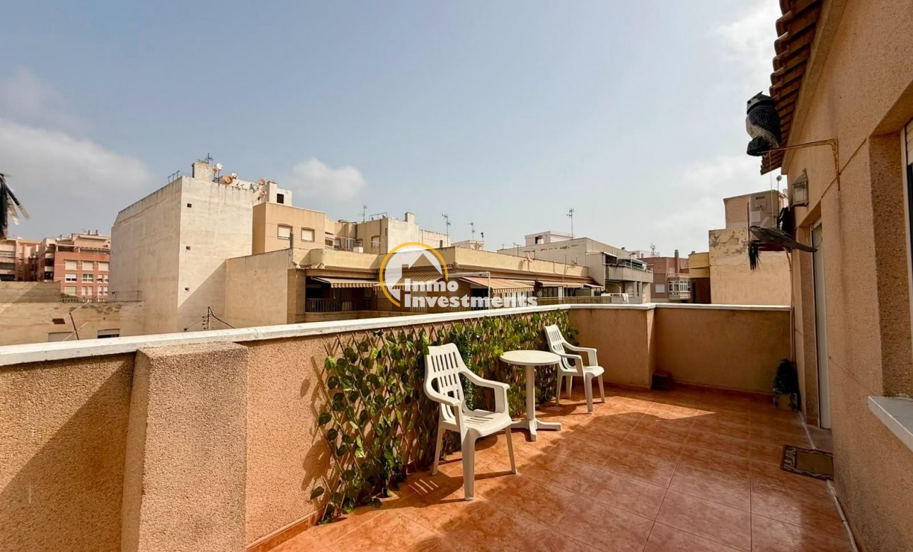 Reventa - Ático - Torrevieja - Playa del Cura