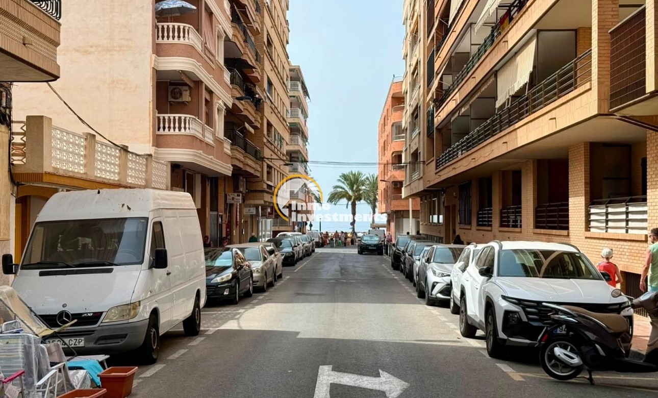 Resale - Penthouse - Torrevieja - Playa del Cura