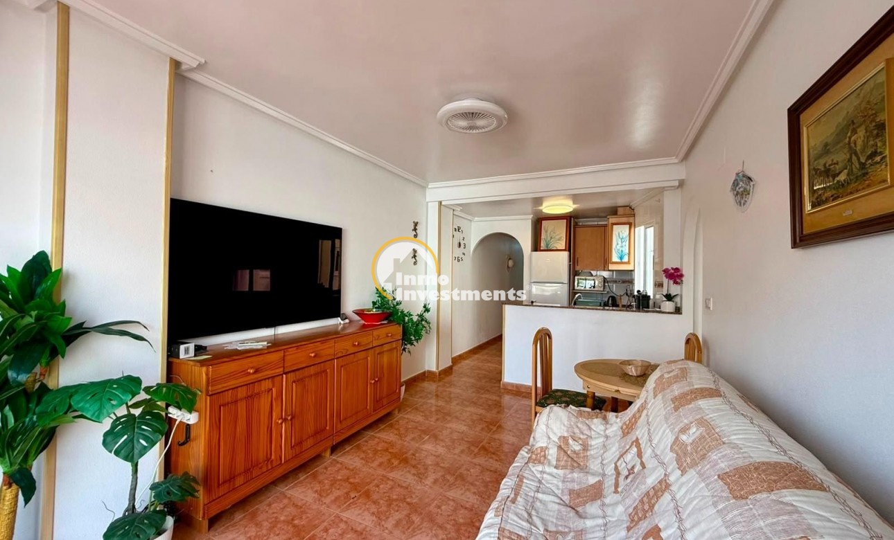 Resale - Penthouse - Torrevieja - Playa del Cura