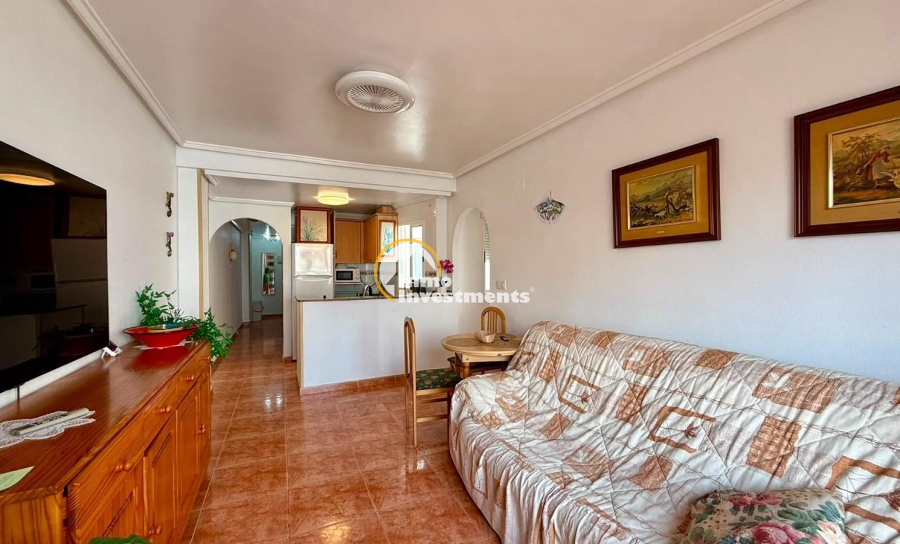 Resale - Penthouse - Torrevieja - Playa del Cura