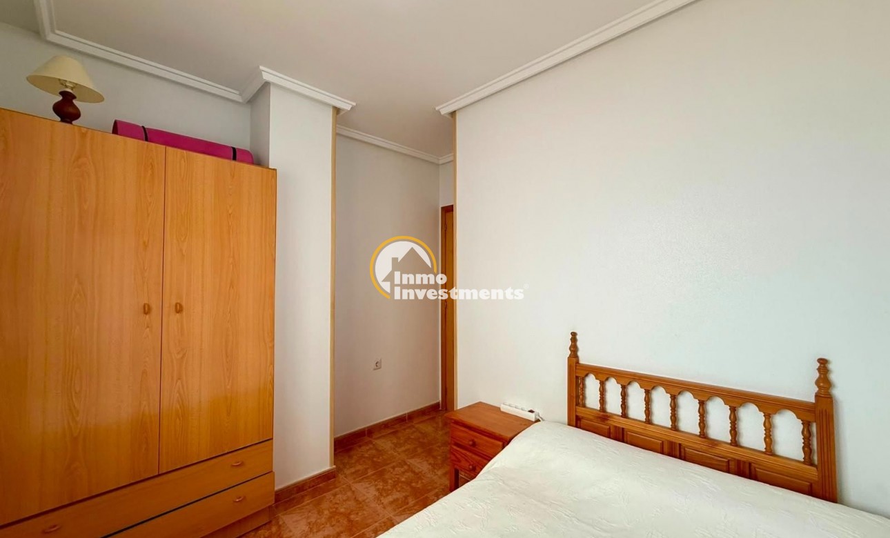 Resale - Penthouse - Torrevieja - Playa del Cura