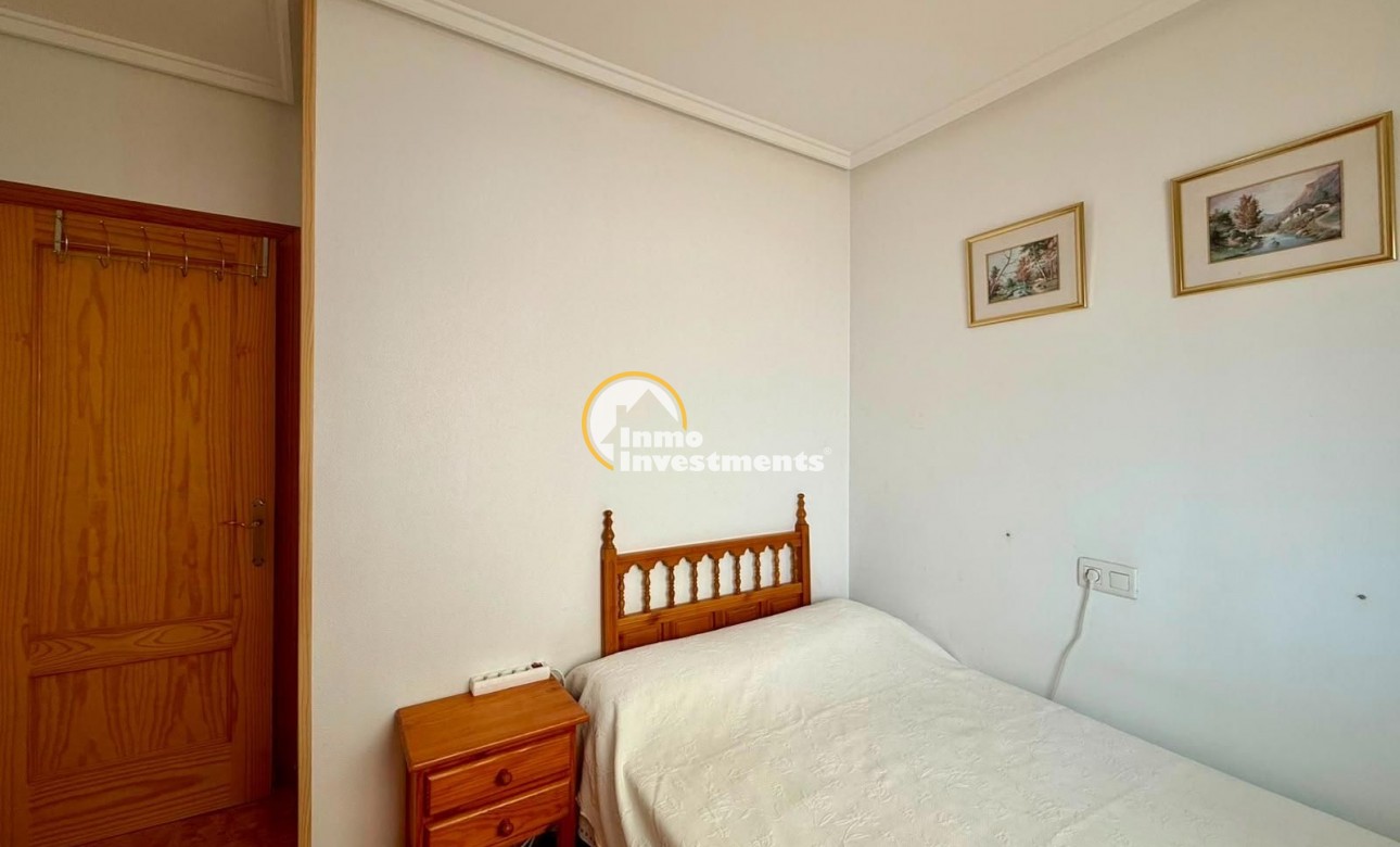 Resale - Penthouse - Torrevieja - Playa del Cura
