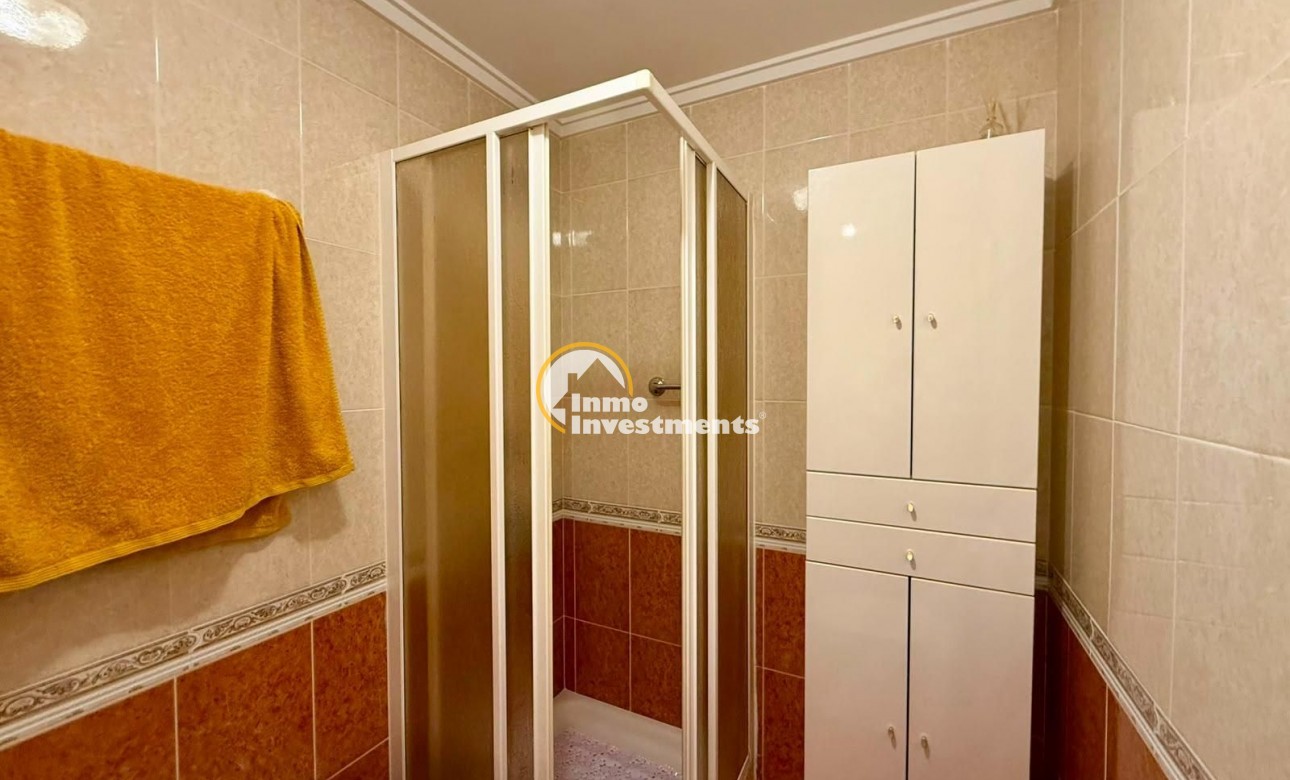 Resale - Penthouse - Torrevieja - Playa del Cura