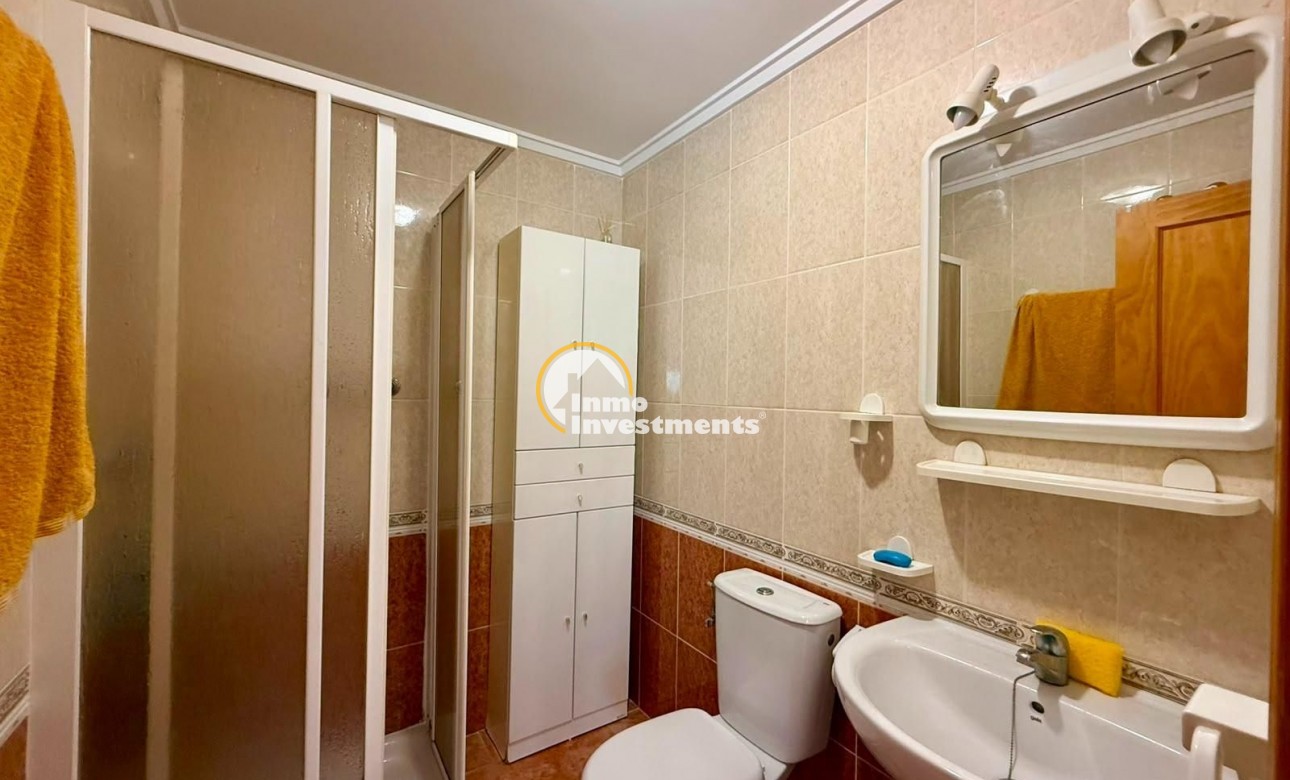 Resale - Penthouse - Torrevieja - Playa del Cura