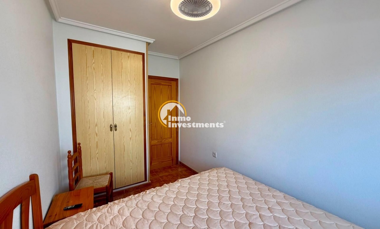 Resale - Penthouse - Torrevieja - Playa del Cura