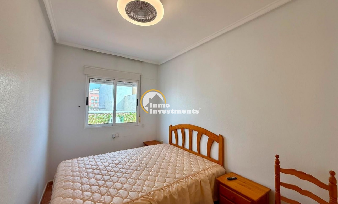 Resale - Penthouse - Torrevieja - Playa del Cura