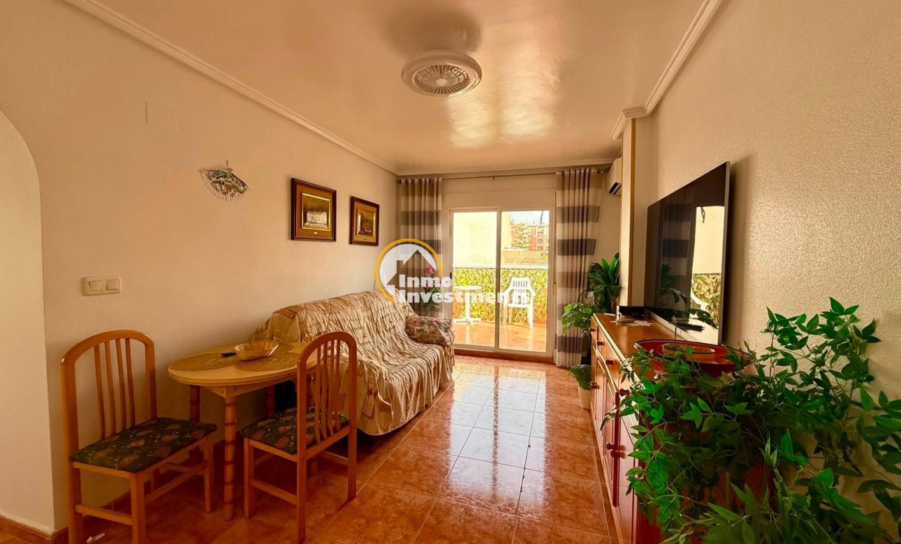 Resale - Penthouse - Torrevieja - Playa del Cura