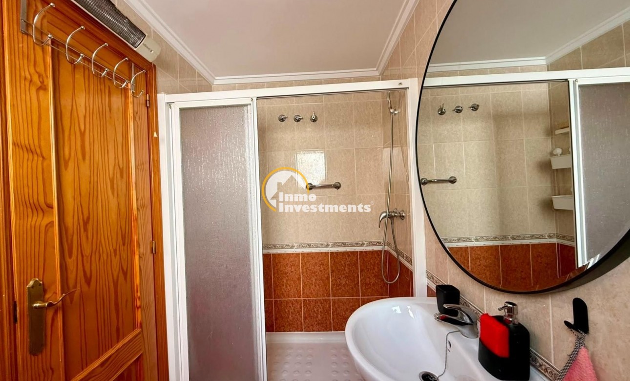 Resale - Penthouse - Torrevieja - Playa del Cura