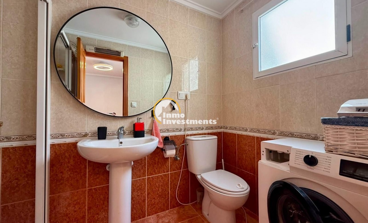 Resale - Penthouse - Torrevieja - Playa del Cura
