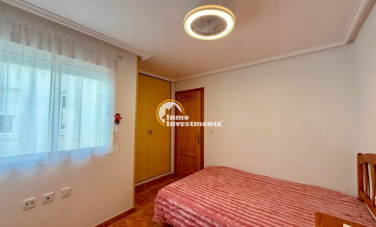 Resale - Penthouse - Torrevieja - Playa del Cura