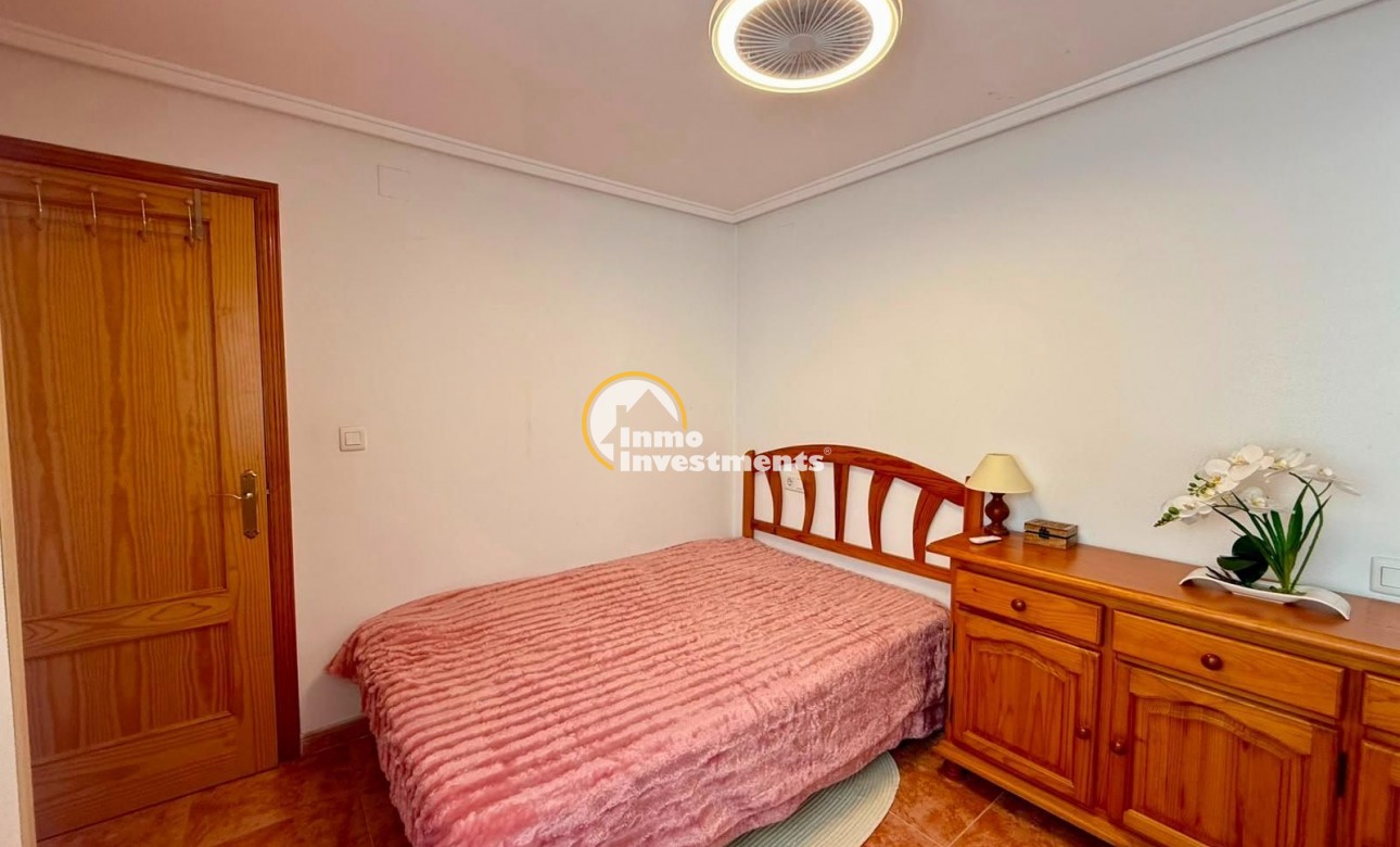 Resale - Penthouse - Torrevieja - Playa del Cura
