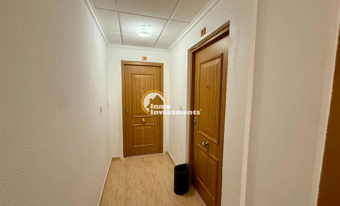 Resale - Penthouse - Torrevieja - Playa del Cura