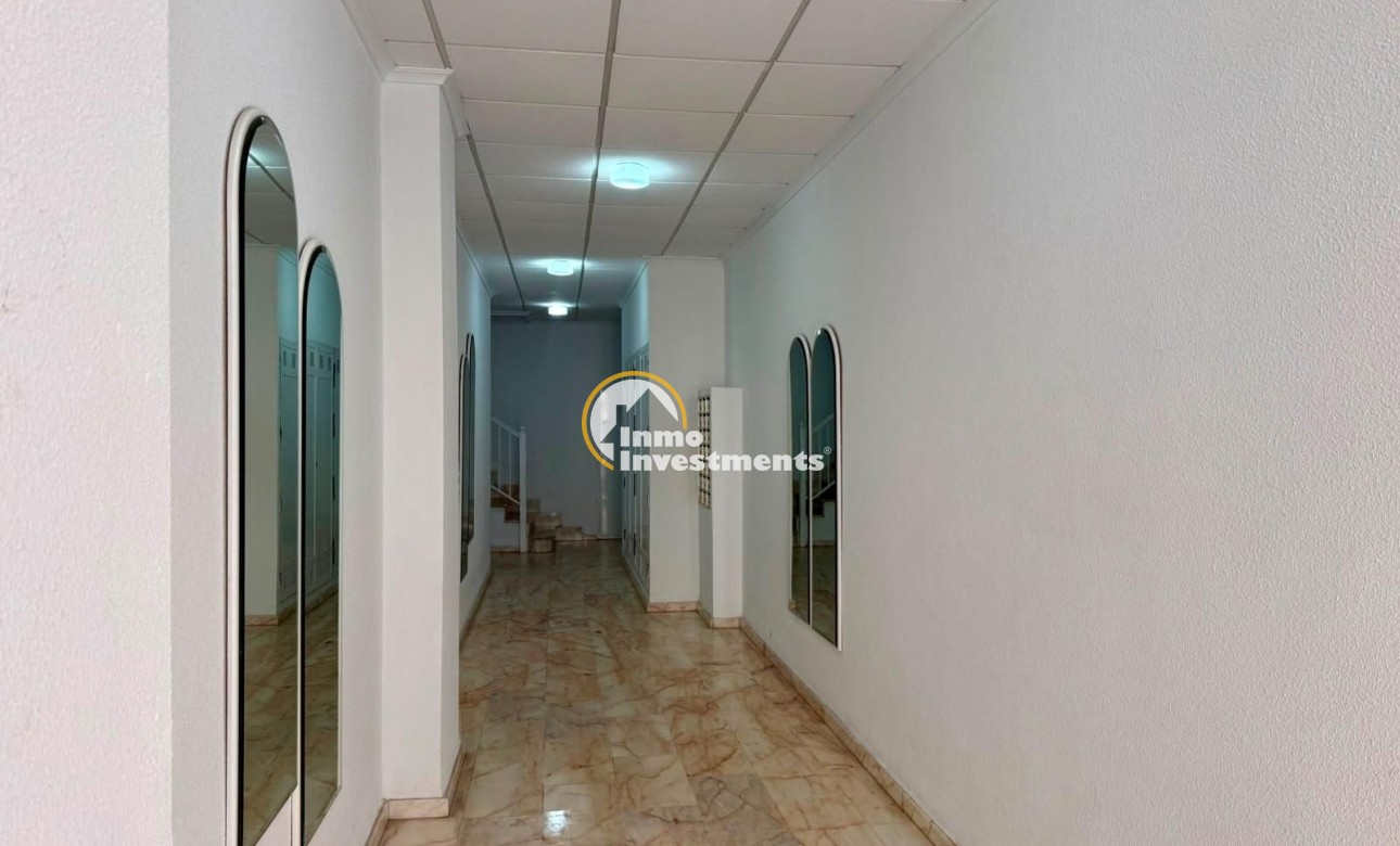 Resale - Penthouse - Torrevieja - Playa del Cura